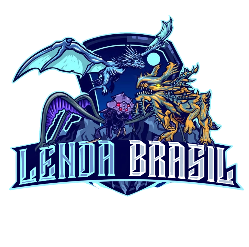 Lenda Brasil